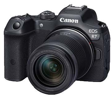 Product List - Interchangeable Lens Cameras - Canon Philippines